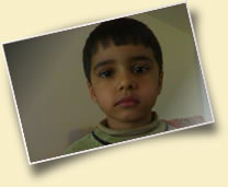 Click to See Saad Album