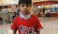 Zayd In Mall